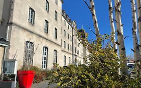 Logis Hotel Ancien Grand Seminaire